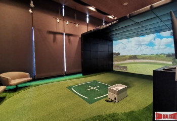 Квартира в Бангкоке, Таиланд | THE218530