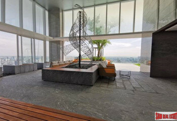 Квартира в Бангкоке, Таиланд | THE218530