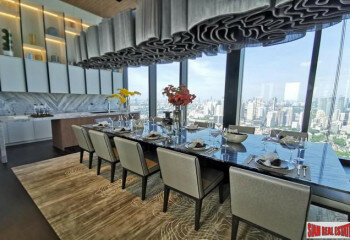 Квартира в Бангкоке, Таиланд | THE218530