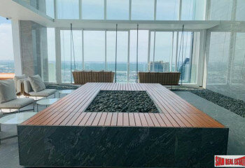 Квартира в Бангкоке, Таиланд | THE218530