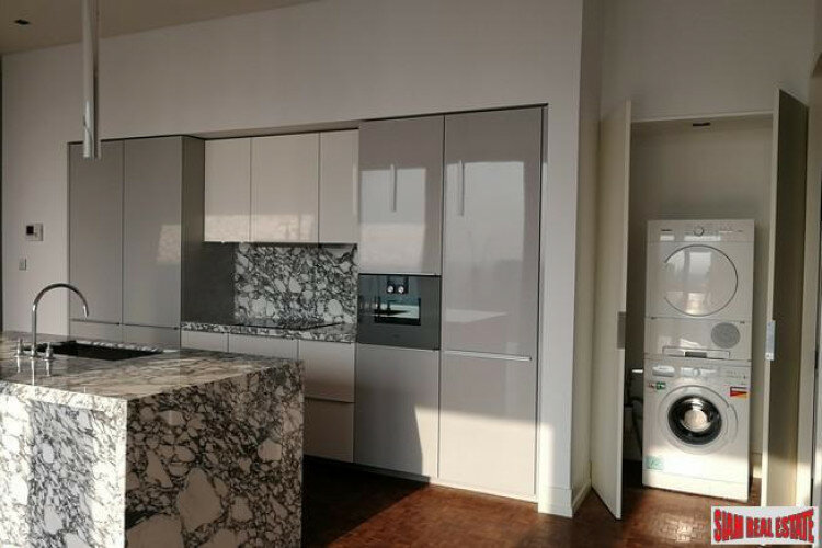 Квартира в Бангкоке, Таиланд | THE318555