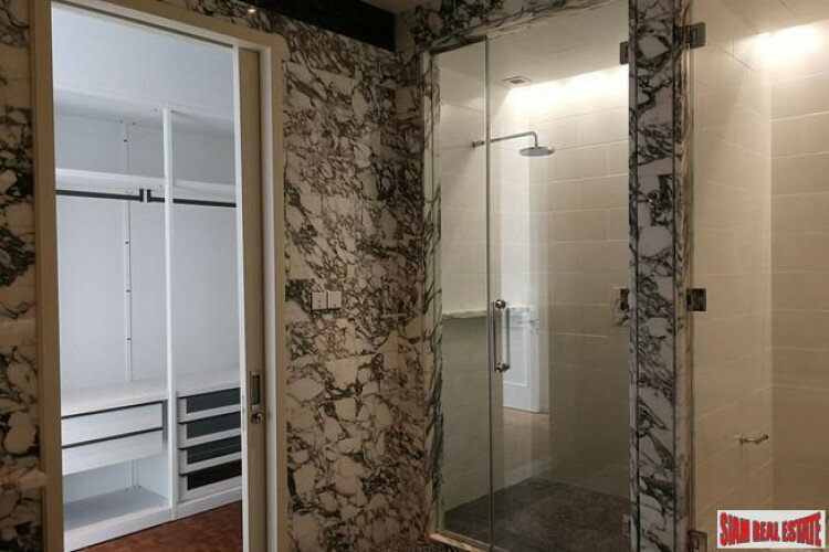 Квартира в Бангкоке, Таиланд | THE318555