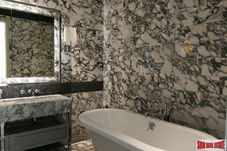 Квартира в Бангкоке, Таиланд | THE318555