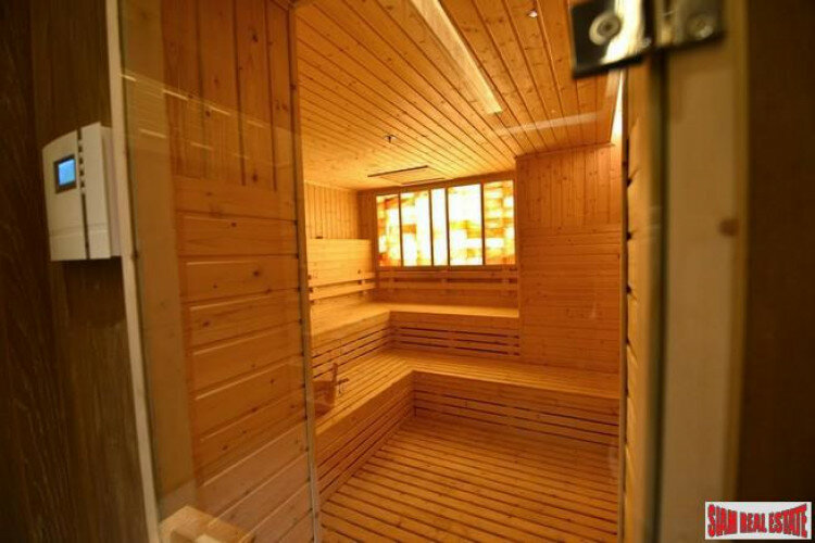 Квартира в Бангкоке, Таиланд | THE318555