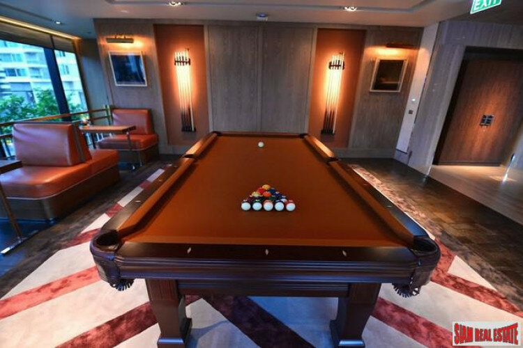 Квартира в Бангкоке, Таиланд | THE318555