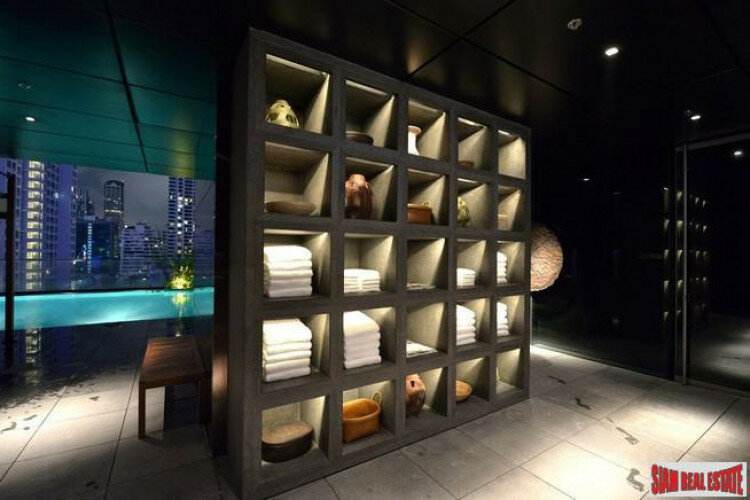 Квартира в Бангкоке, Таиланд | THE318555