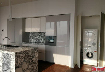 Квартира в Бангкоке, Таиланд | THE318555