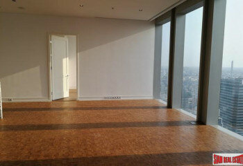 Квартира в Бангкоке, Таиланд | THE318555