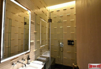 Квартира в Бангкоке, Таиланд | THE318555