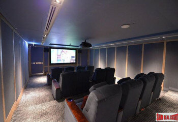 Квартира в Бангкоке, Таиланд | THE318555