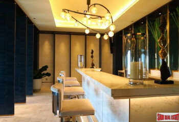 Квартира в Бангкоке, Таиланд | THE318555