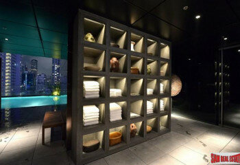 Квартира в Бангкоке, Таиланд | THE318555