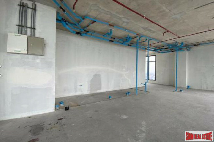 Квартира в Бангкоке, Таиланд | THE118673