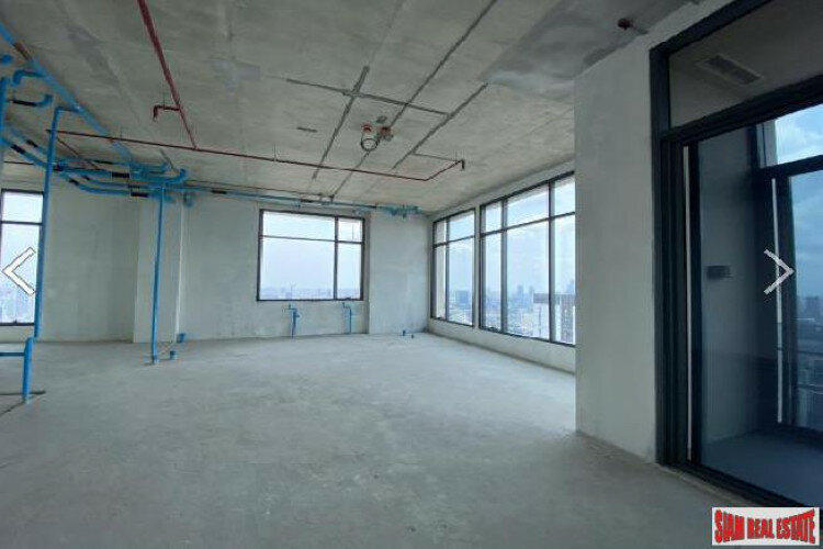 Квартира в Бангкоке, Таиланд | THE118673