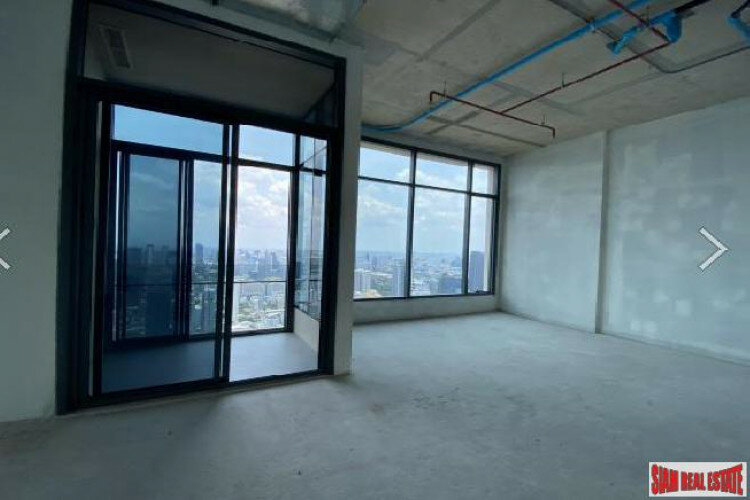 Квартира в Бангкоке, Таиланд | THE118673