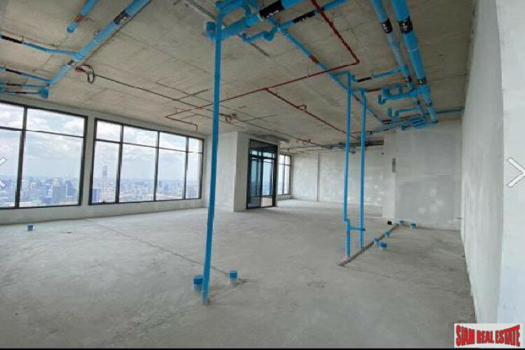 Квартира в Бангкоке, Таиланд | THE118673