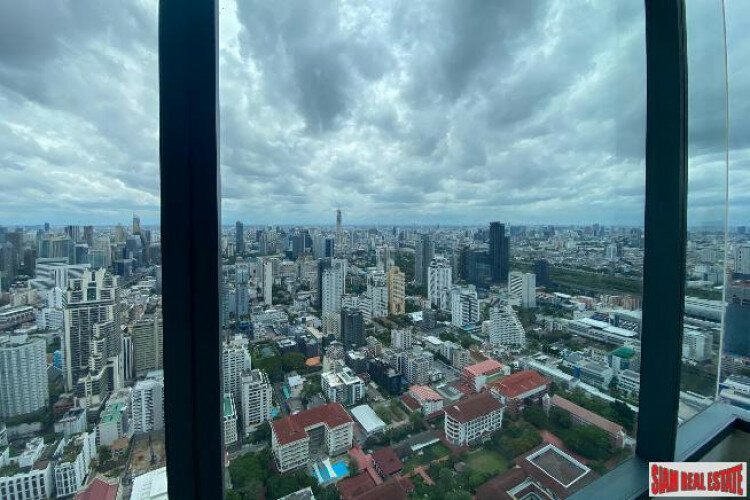 Квартира в Бангкоке, Таиланд | THE118673