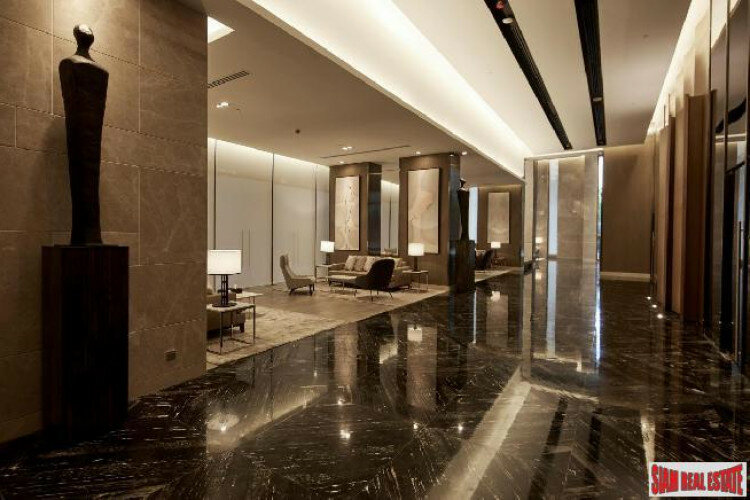 Квартира в Бангкоке, Таиланд | THE118673