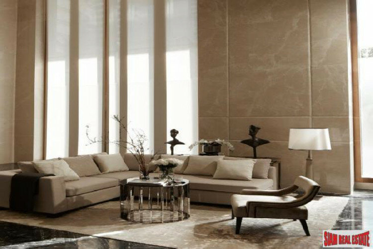 Квартира в Бангкоке, Таиланд | THE118673