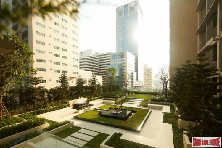 Квартира в Бангкоке, Таиланд | THE118673