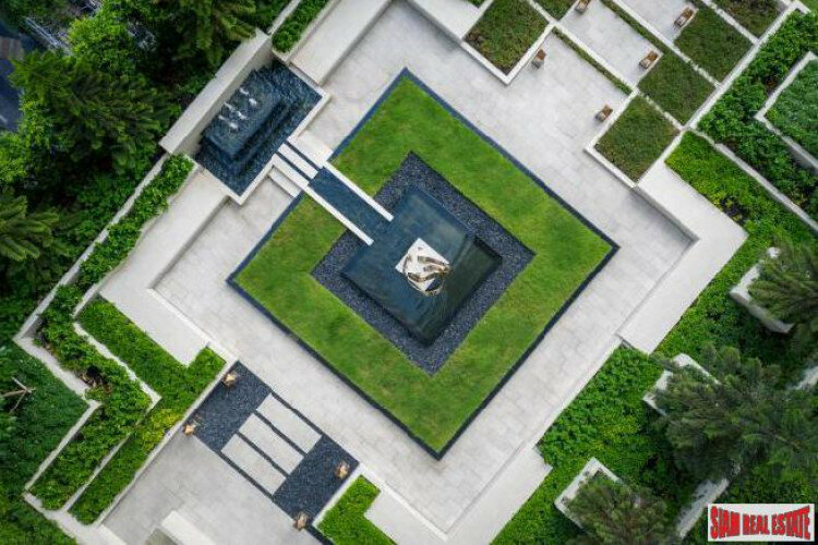 Квартира в Бангкоке, Таиланд | THE118673