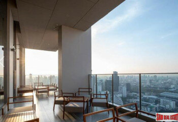 Квартира в Бангкоке, Таиланд | THE118673