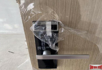 Квартира в Бангкоке, Таиланд | THE118673