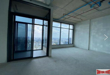 Квартира в Бангкоке, Таиланд | THE118673