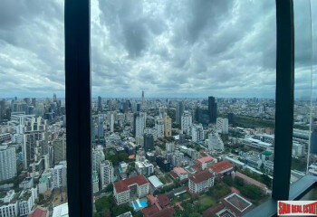 Квартира в Бангкоке, Таиланд | THE118673