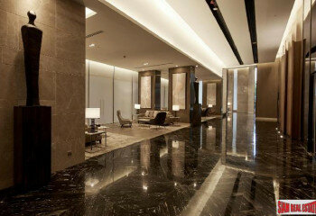 Квартира в Бангкоке, Таиланд | THE118673