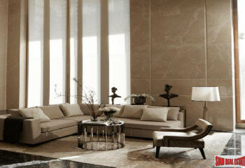 Квартира в Бангкоке, Таиланд | THE118673