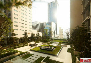 Квартира в Бангкоке, Таиланд | THE118673