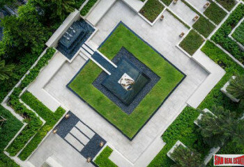 Квартира в Бангкоке, Таиланд | THE118673