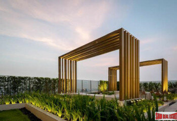 Квартира в Бангкоке, Таиланд | THE118673