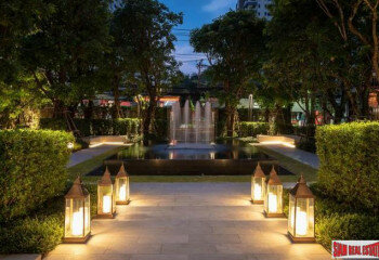 Квартира в Бангкоке, Таиланд | THE118673