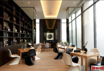 Квартира в Бангкоке, Таиланд | THE118673