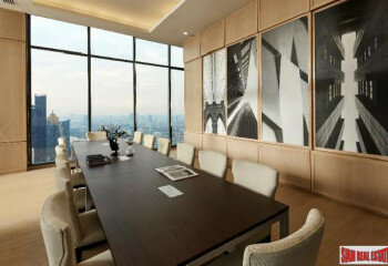 Квартира в Бангкоке, Таиланд | THE118673