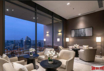 Квартира в Бангкоке, Таиланд | THE118673