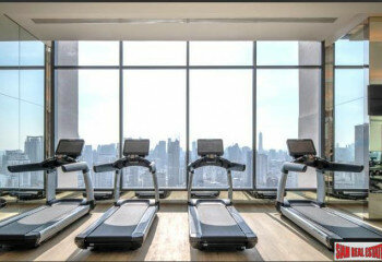 Квартира в Бангкоке, Таиланд | THE118673