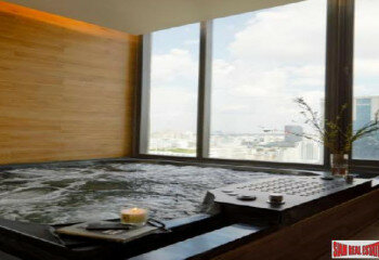 Квартира в Бангкоке, Таиланд | THE118673