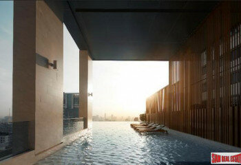 Квартира в Бангкоке, Таиланд | THE118673