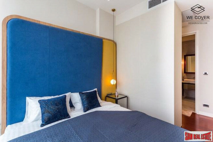 Квартира в Бангкоке, Таиланд | THE318358