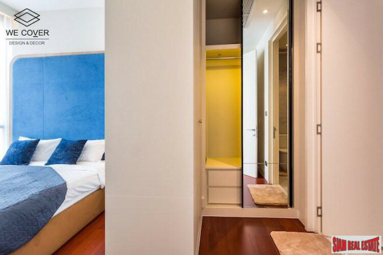 Квартира в Бангкоке, Таиланд | THE318358