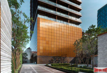 Квартира в Бангкоке, Таиланд | THE318358