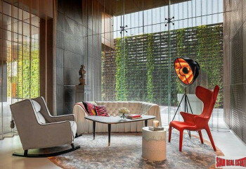 Квартира в Бангкоке, Таиланд | THE318358