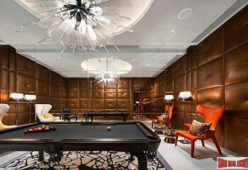 Квартира в Бангкоке, Таиланд | THE318358