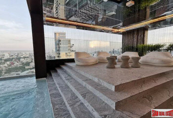 Квартира в Бангкоке, Таиланд | THE318358