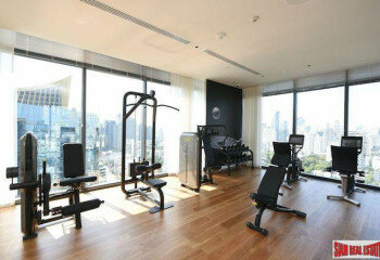 Квартира в Бангкоке, Таиланд | THE318358