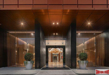 Квартира в Бангкоке, Таиланд | THE318358