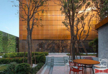 Квартира в Бангкоке, Таиланд | THE318358